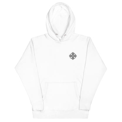 "SOLDIERS OF CHRIST" Premium Hoodie